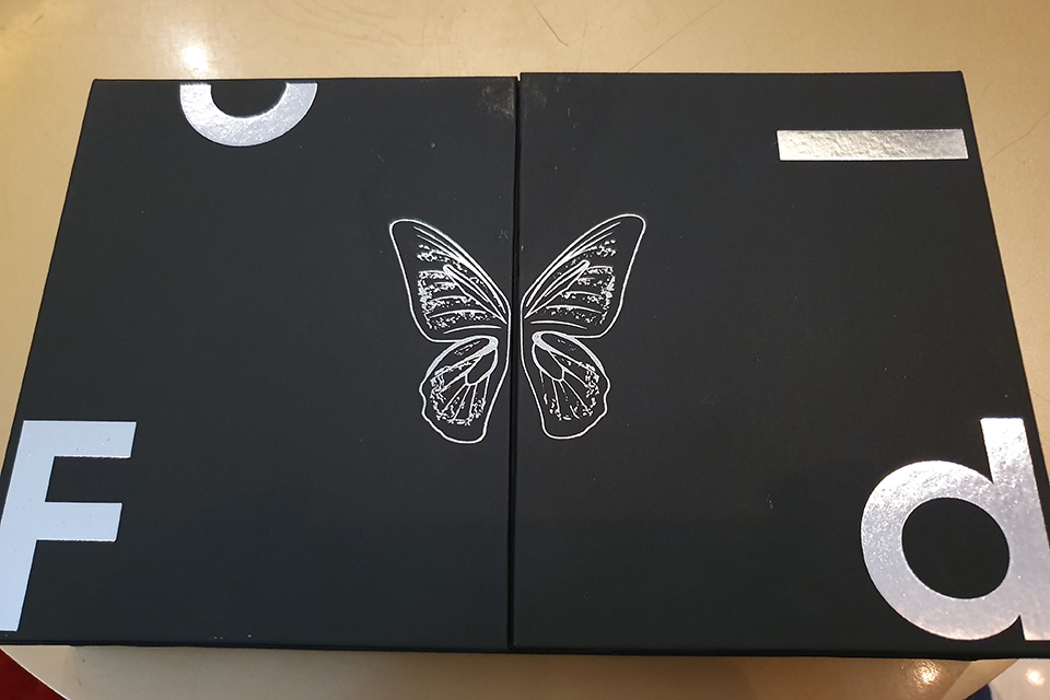 Samsung ra mắt điện thoại màn hình gập Galaxy Fold tại Việt Nam