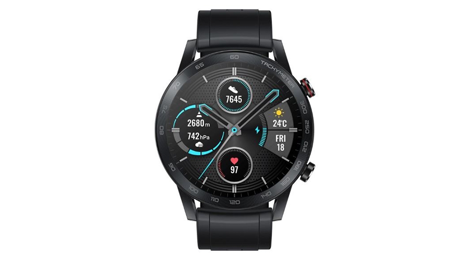 Honor trình làng Magic Watch 2 với thời lượng pin lên tới 14 ngày 2