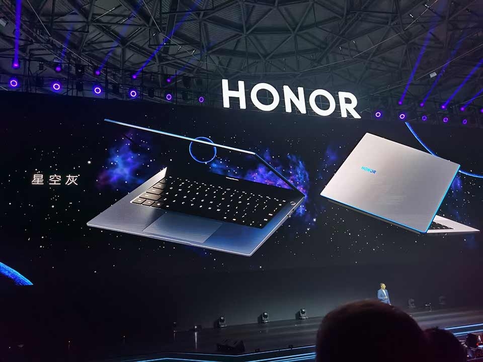 MagicBook 14