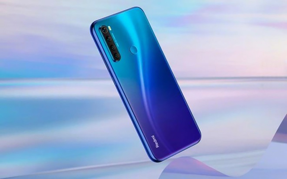 Redmi Note 8 và Note 8 Pro đạt doanh số 1 triệu chiếc (ảnh 1)