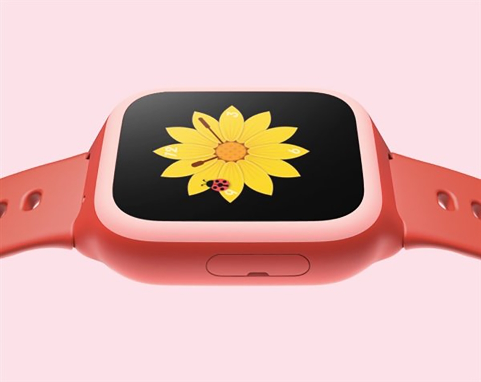 Xiaomi Mi Rabbit Children 2 ra mắt (ảnh 1) Xiaomi Mi Rabbit Children 2 ra mắt (ảnh 1)