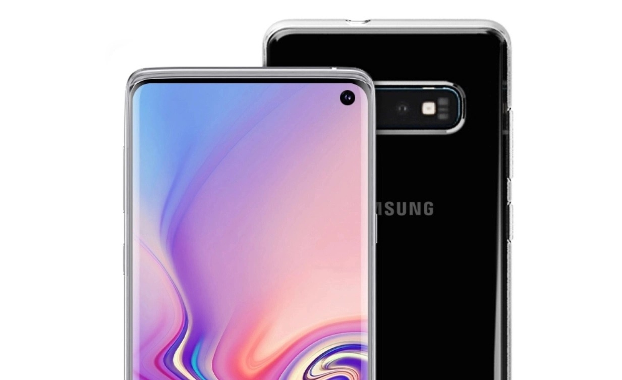 Galaxy S10 Lite
