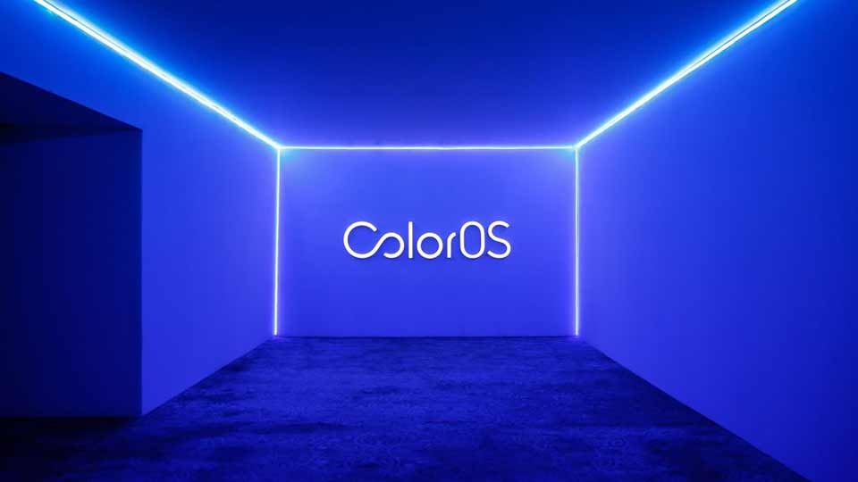 ColorOS 7