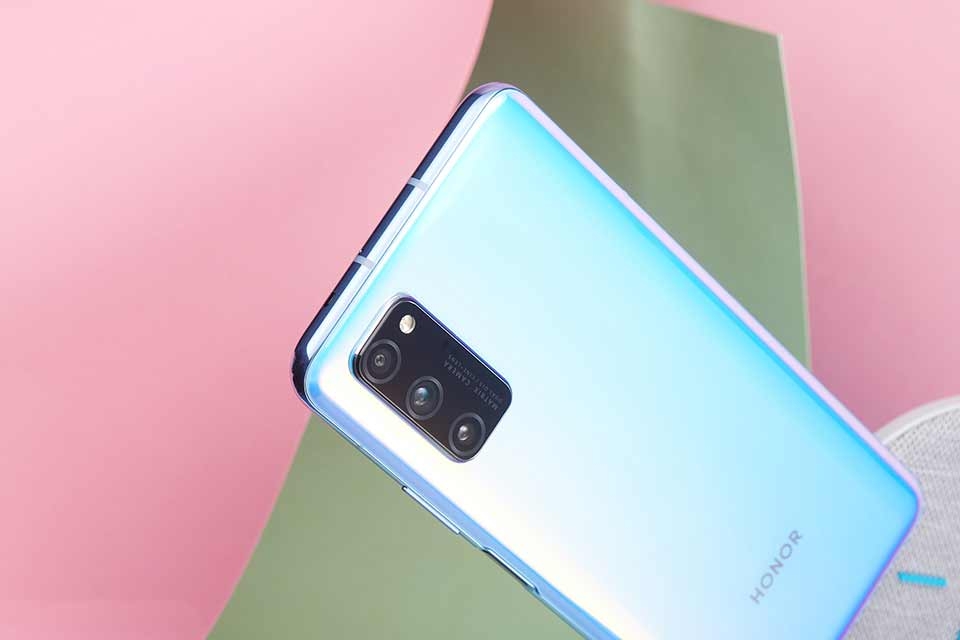 Honor V30 Pro