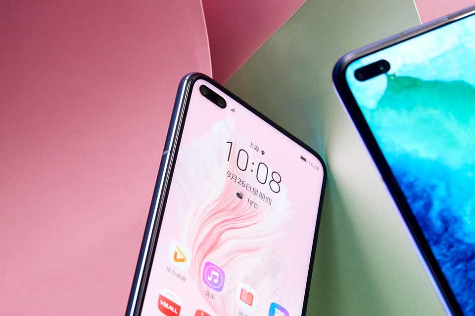 Honor V30 Pro