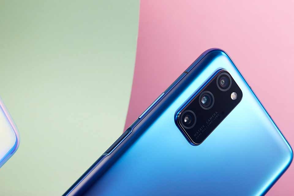 Honor V30 Pro
