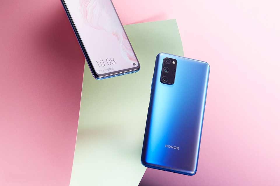 Honor V30 Pro