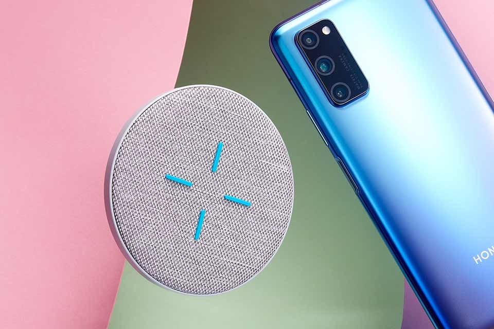 Honor V30 Pro