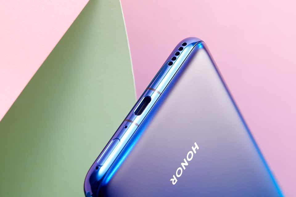 Honor V30 Pro