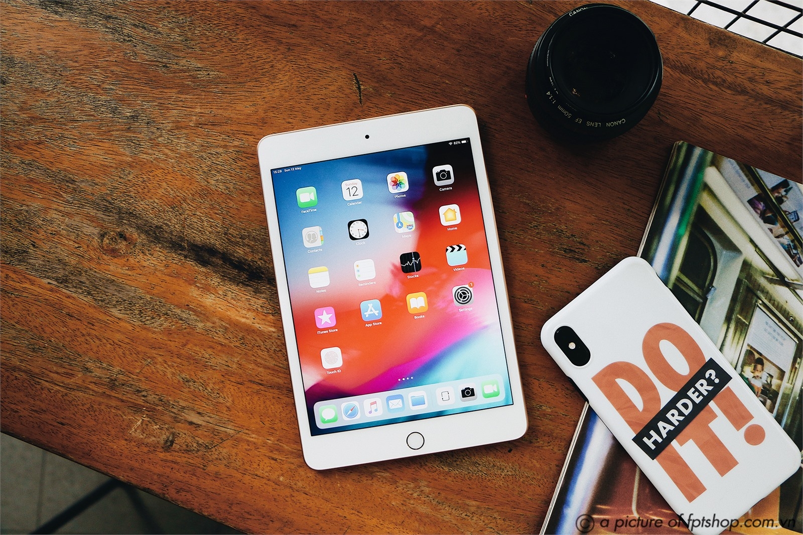 iPad Mini 5 Wi-Fi 4G 01 iPad Mini 5 Wi-Fi 4G 01