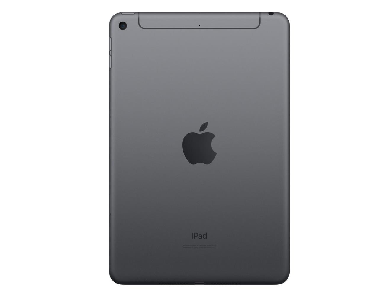 iPad Mini 5 Wi-Fi 4G 02 iPad Mini 5 Wi-Fi 4G 02