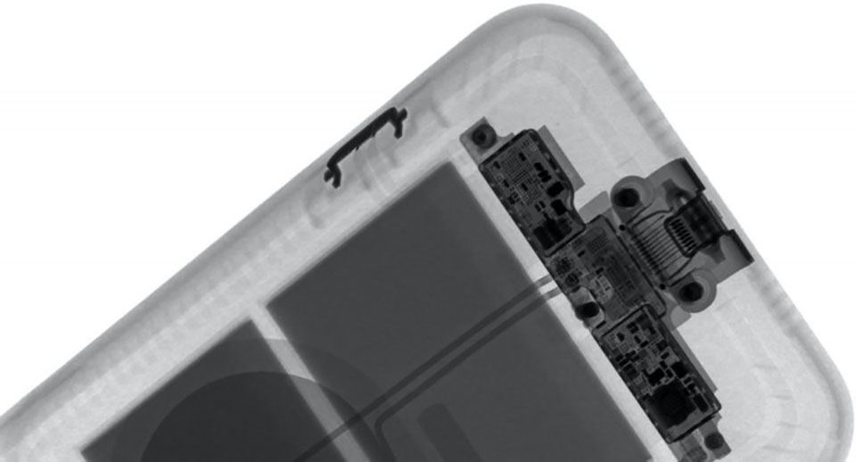 Soi linh kiện Smart Battery Case (ảnh 2) Soi linh kiện Smart Battery Case (ảnh 2)