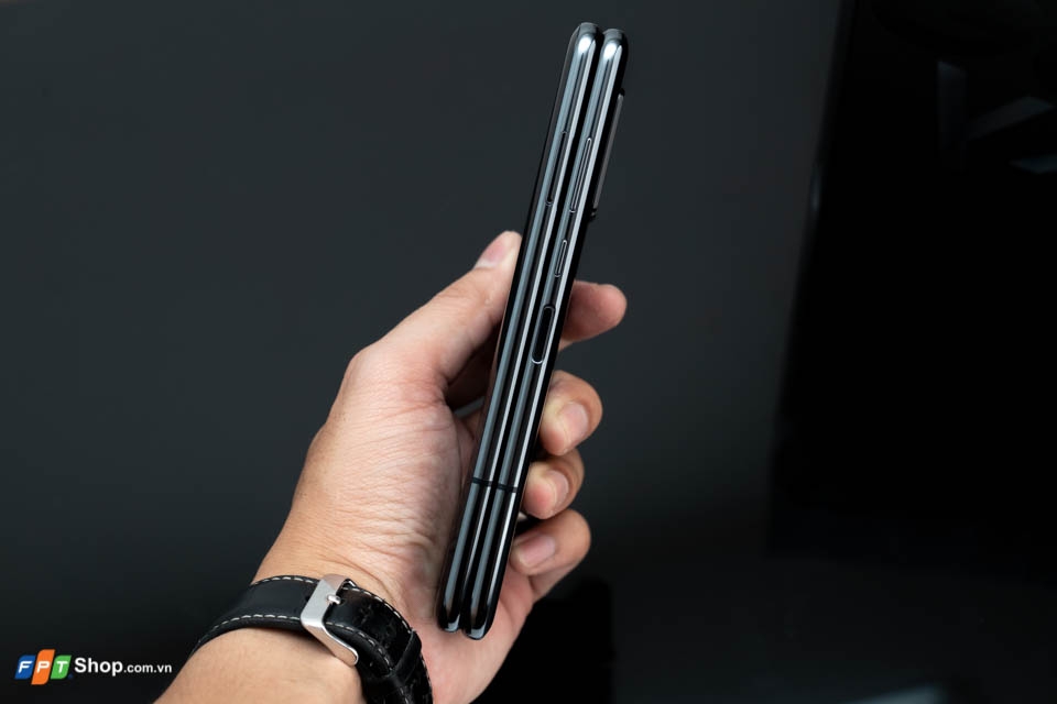 Samsung Galaxy Fold