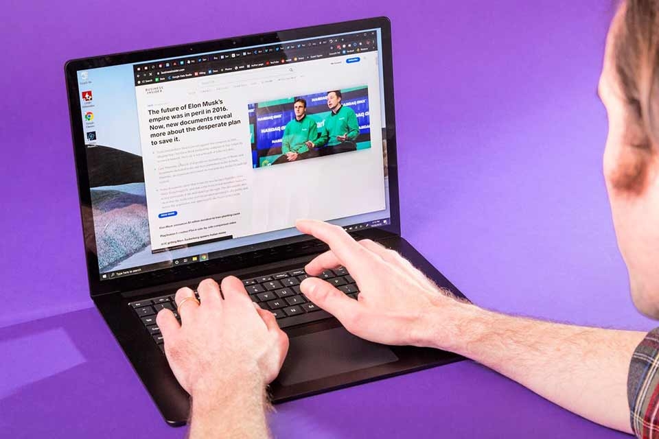 Thủ thuật Windows 10