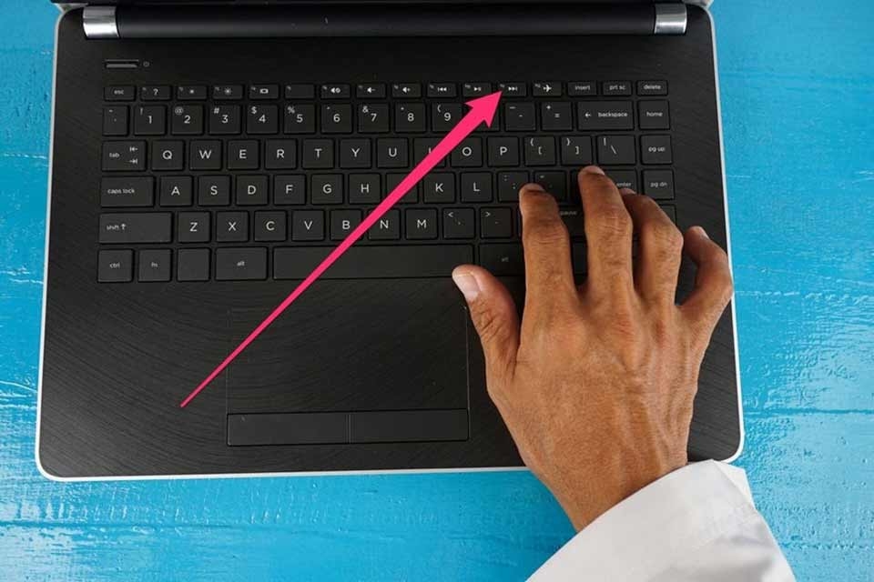 Thủ thuật Windows 10