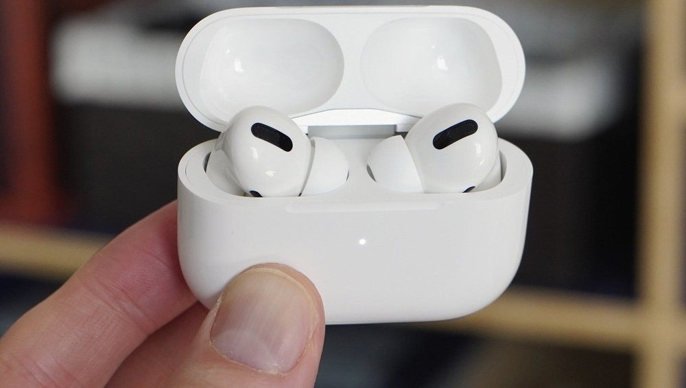 AirPods Pro