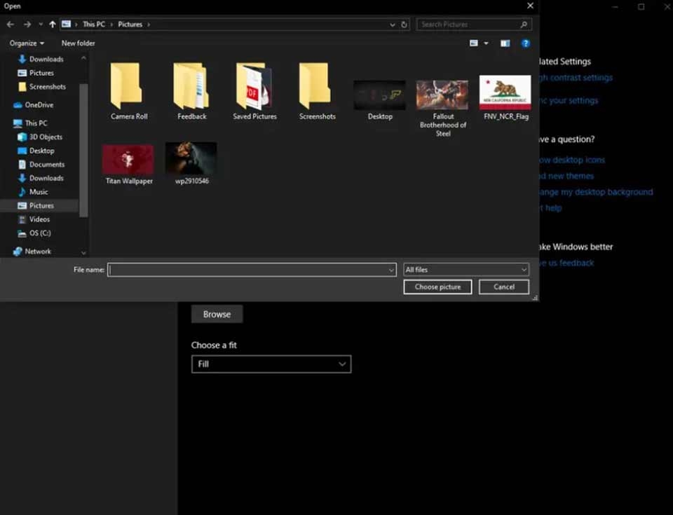 Thủ thuật Windows 10