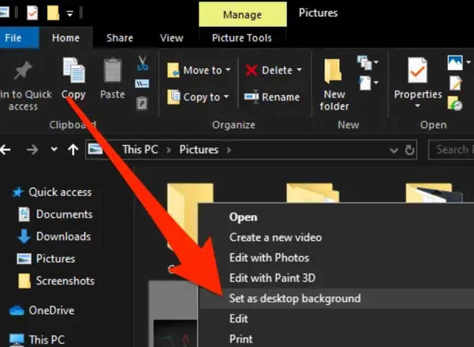 Thủ thuật Windows 10