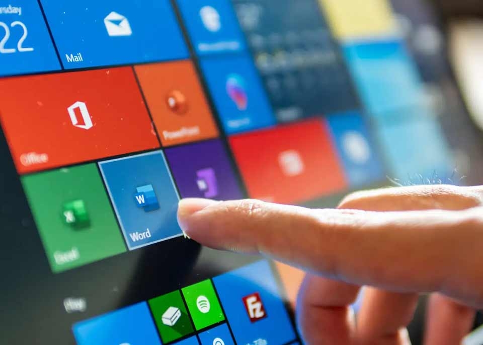 Thủ thuật Windows 10