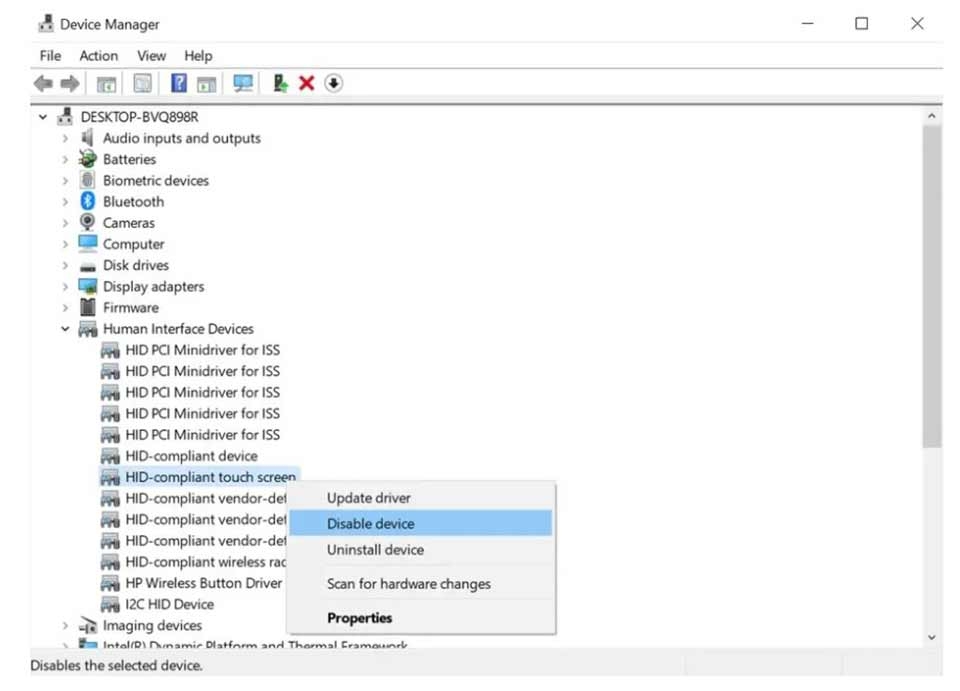 Thủ thuật Windows 10