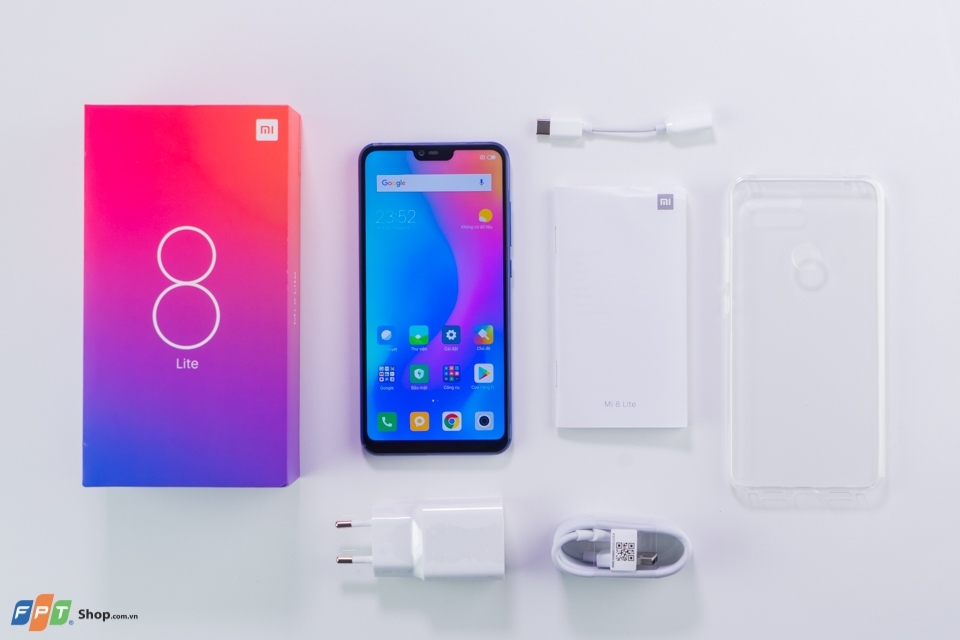 Hơn 3 triệu, smartphone này chiến game cực ngon