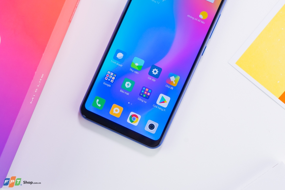 Hơn 3 triệu, smartphone này chiến game cực ngon