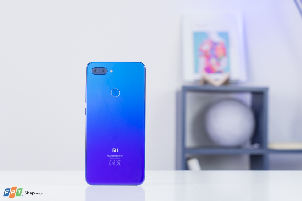 Hơn 3 triệu, smartphone này chiến game cực ngon