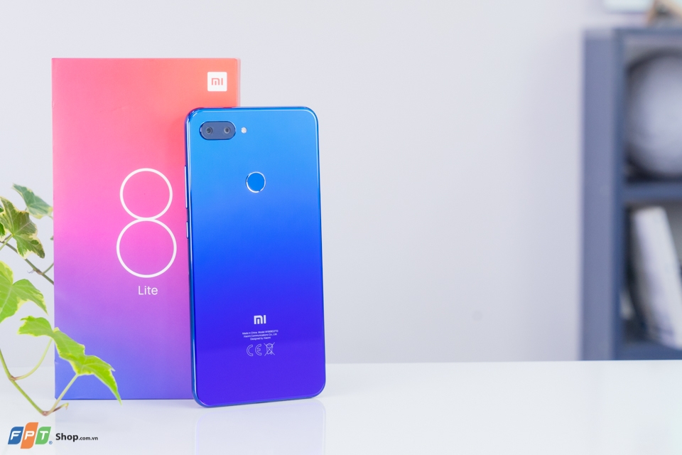 Hơn 3 triệu, smartphone này chiến game cực ngon