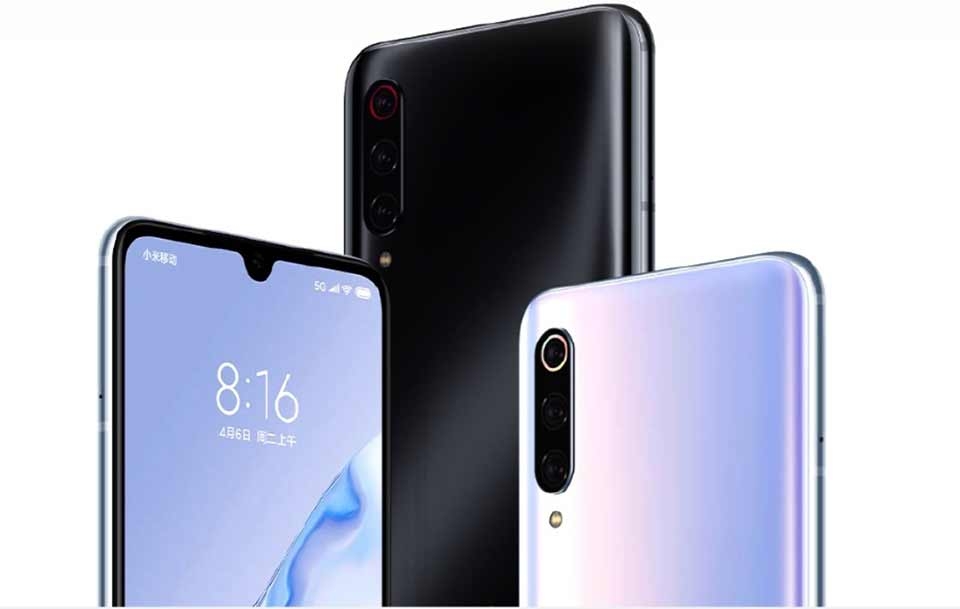 Xiaomi
