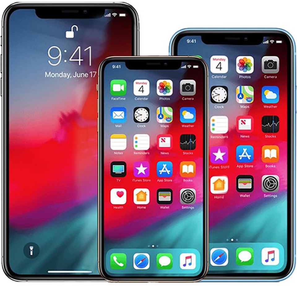 iPhone 12 5.4 inch và 6.7 inch có thể sử dụng màn hình OLED mỏng hơn