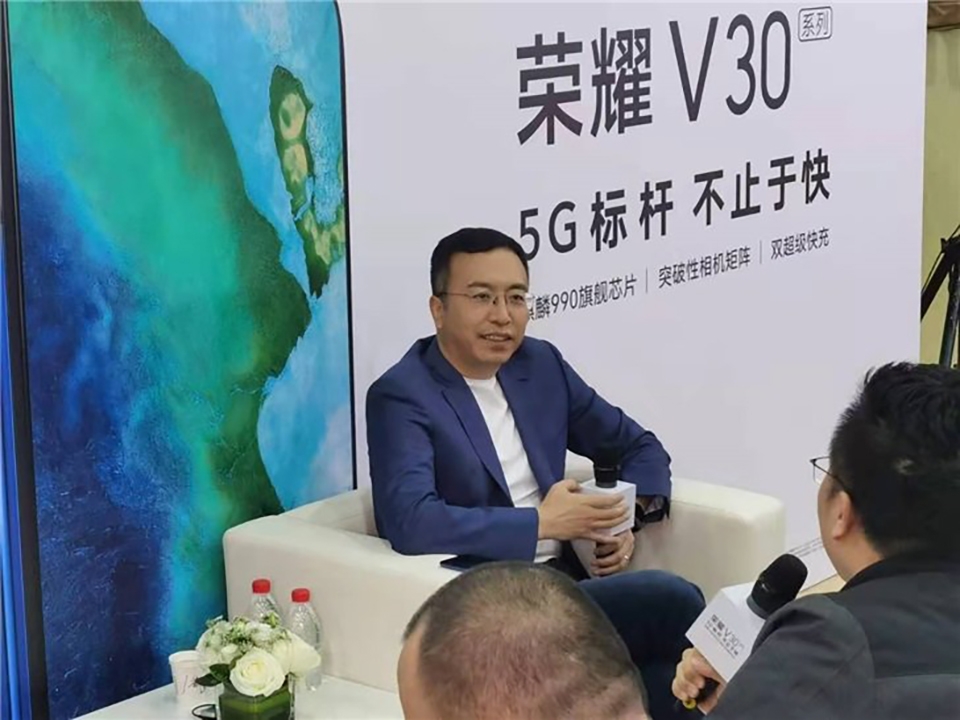 Honor V series không được chấm điểm DxOMark Honor V series không được chấm điểm DxOMark