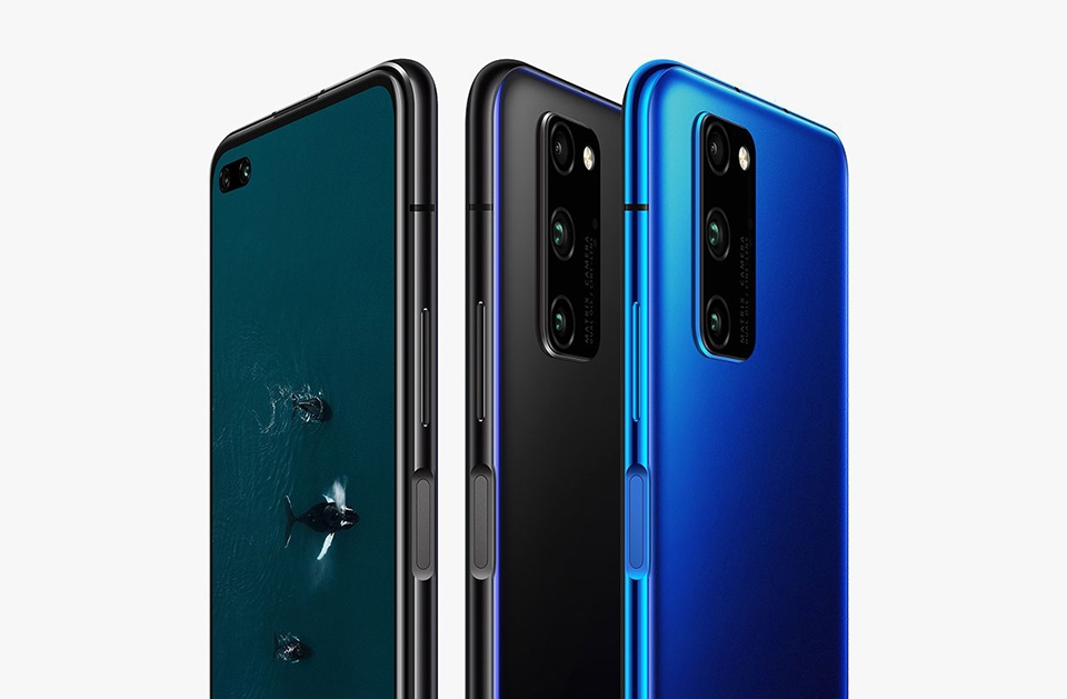 Honor V30 Honor V30