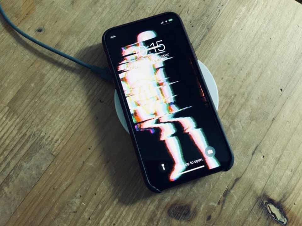 Sạc iPhone Sạc iPhone