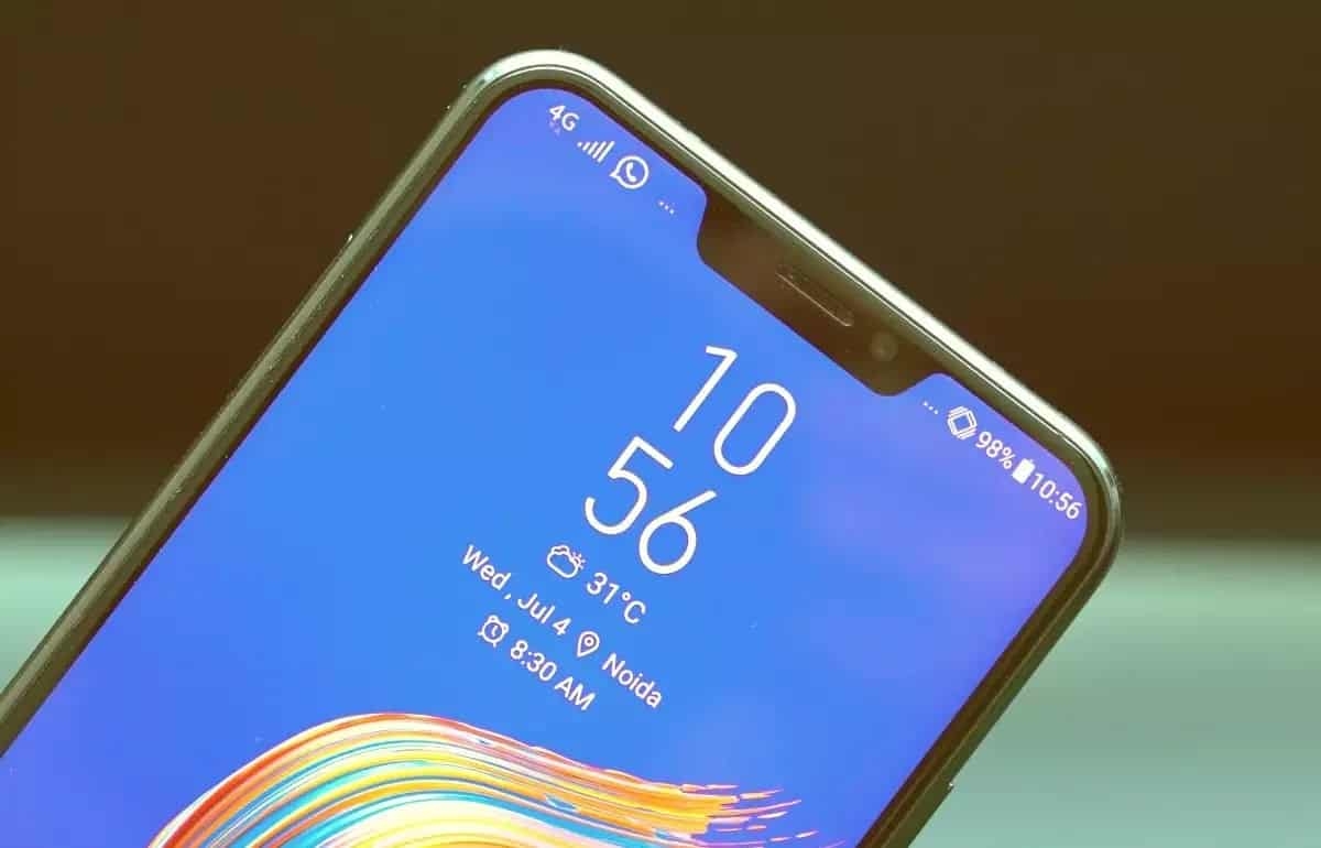 Asus ZenFone 5Z nhận cập nhật Android 10 trên toàn cầu
