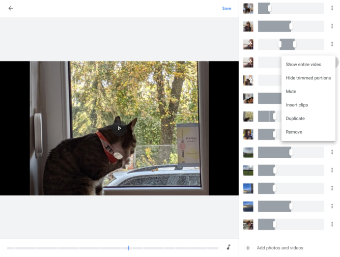Google Photos