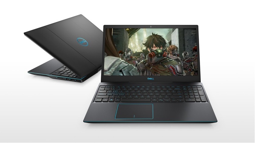 laptop gaming FPTShop