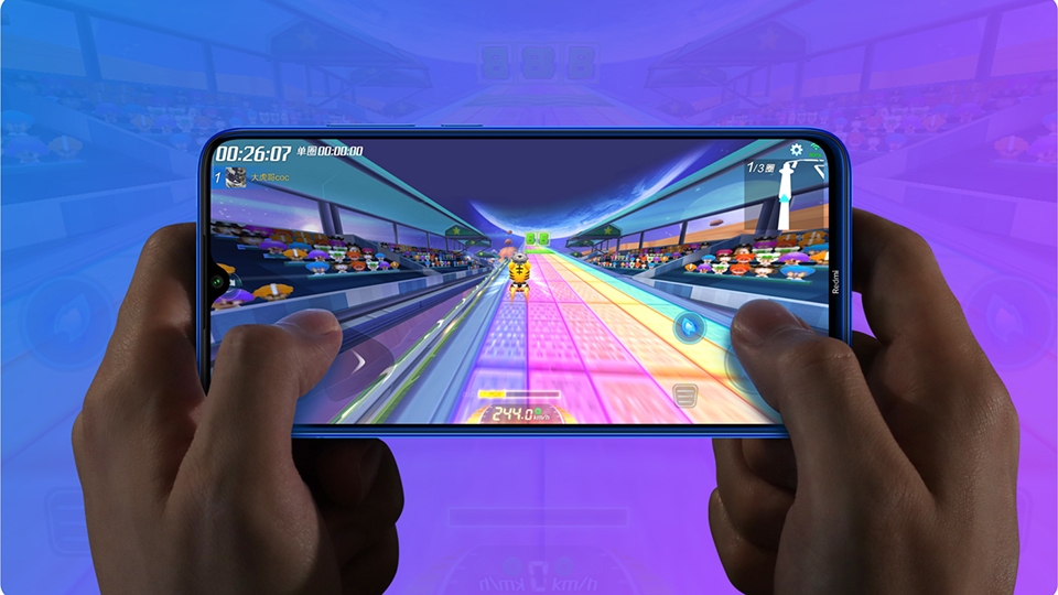 Xiaomi Redmi Note 8 3GB-32GB 01 Xiaomi Redmi Note 8 3GB-32GB 01