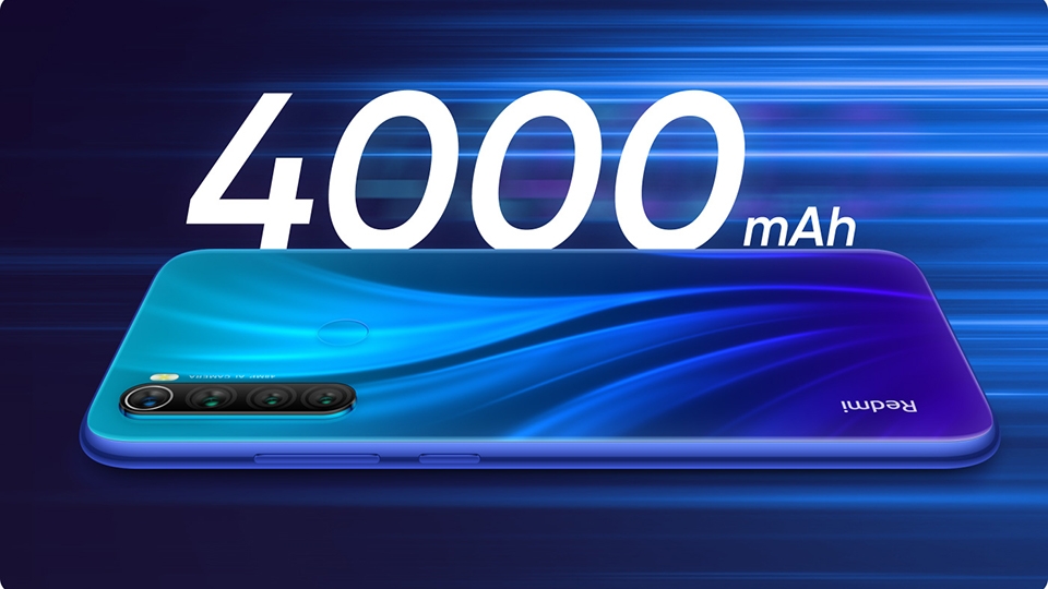 Xiaomi Redmi Note 8 3GB-32GB 08 Xiaomi Redmi Note 8 3GB-32GB 08