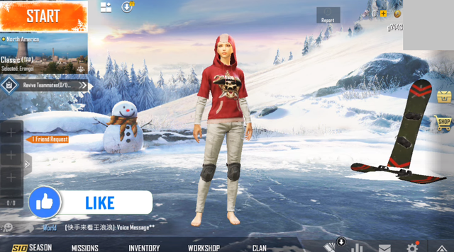 PUBG Mobile