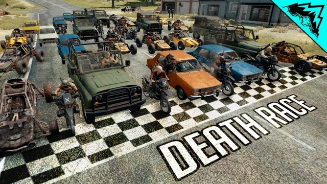 PUBG Mobile