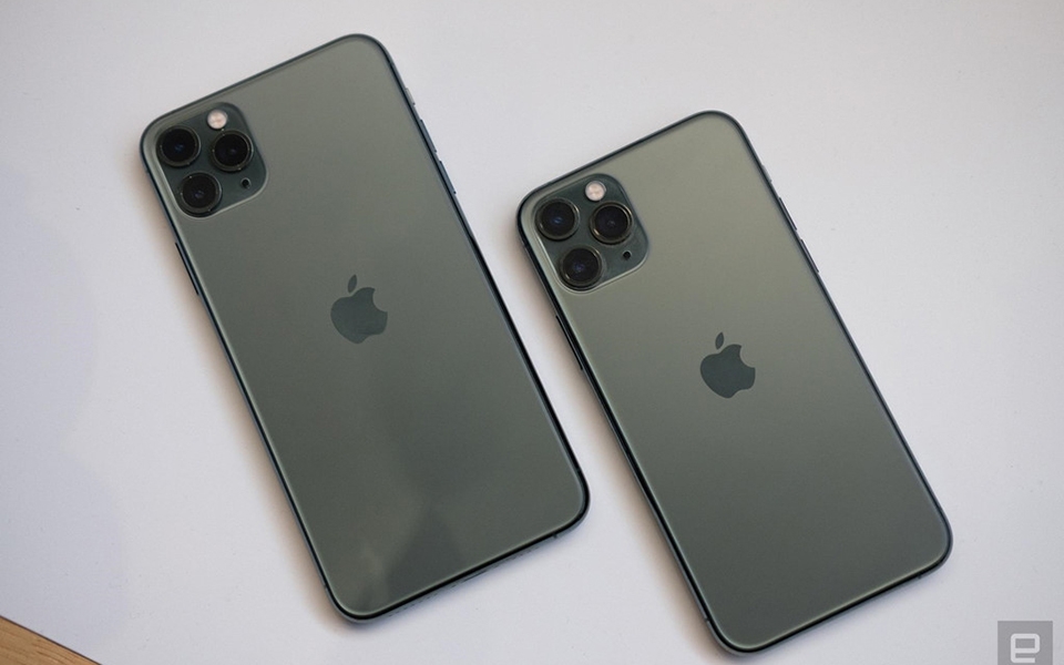 iPhone 11 Pro Max