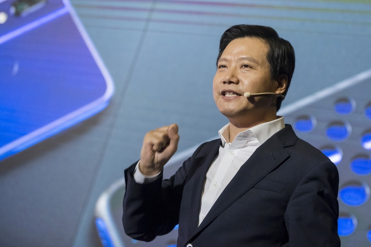 Đây là lý do smartphone Xiaomi có giá thành hấp dẫn đến thế 1