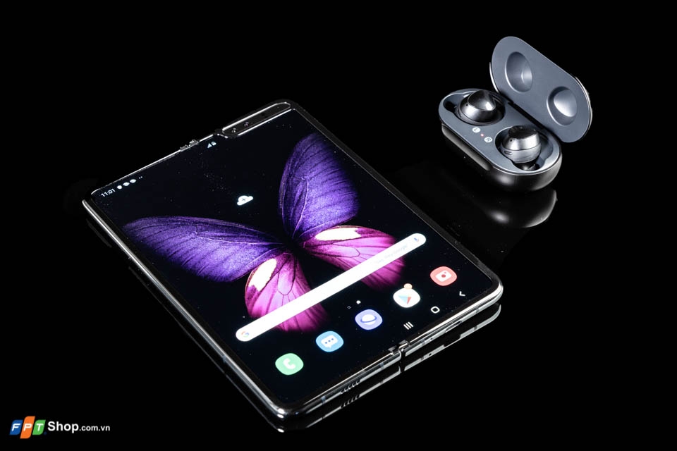 Samsung Galaxy Fold