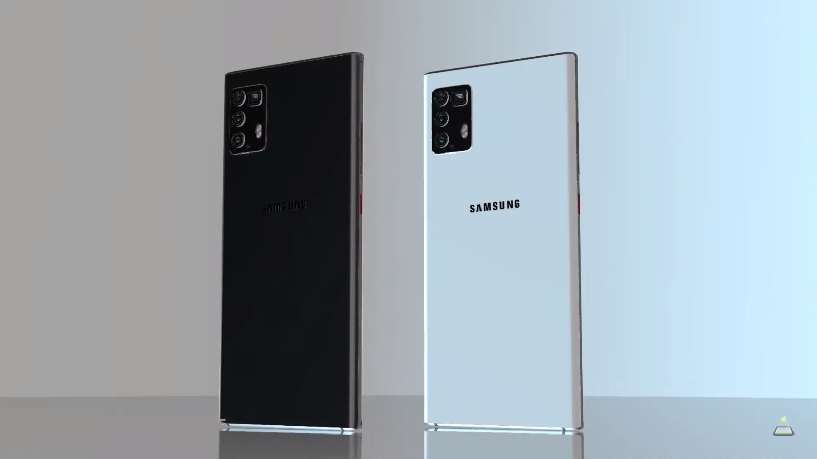Ngắm video Galaxy S11 được trang bị bút S-Pen xuất sắc 2