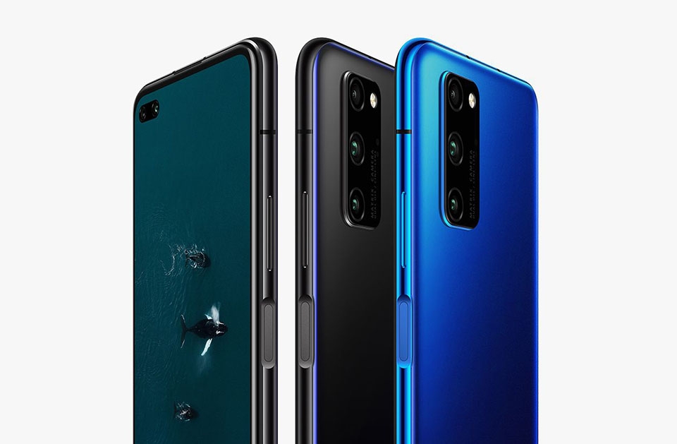 Honor V30