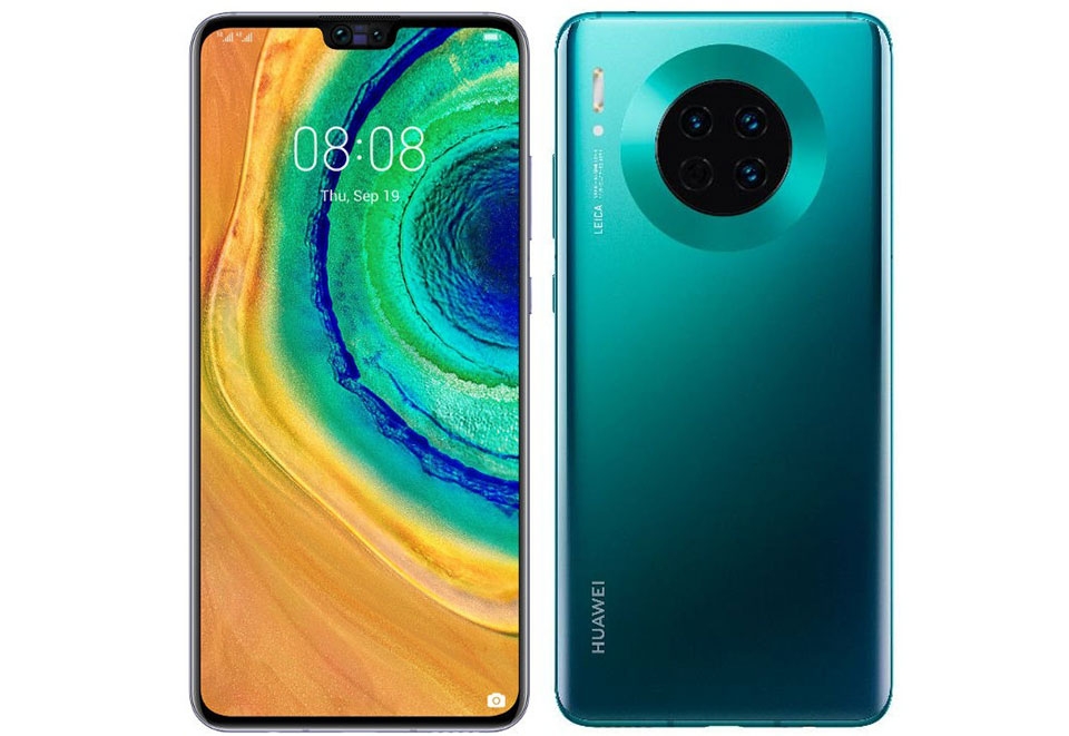 Huawei Mate 30