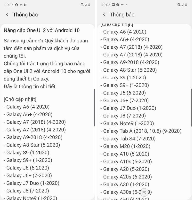 Samsung Samsung