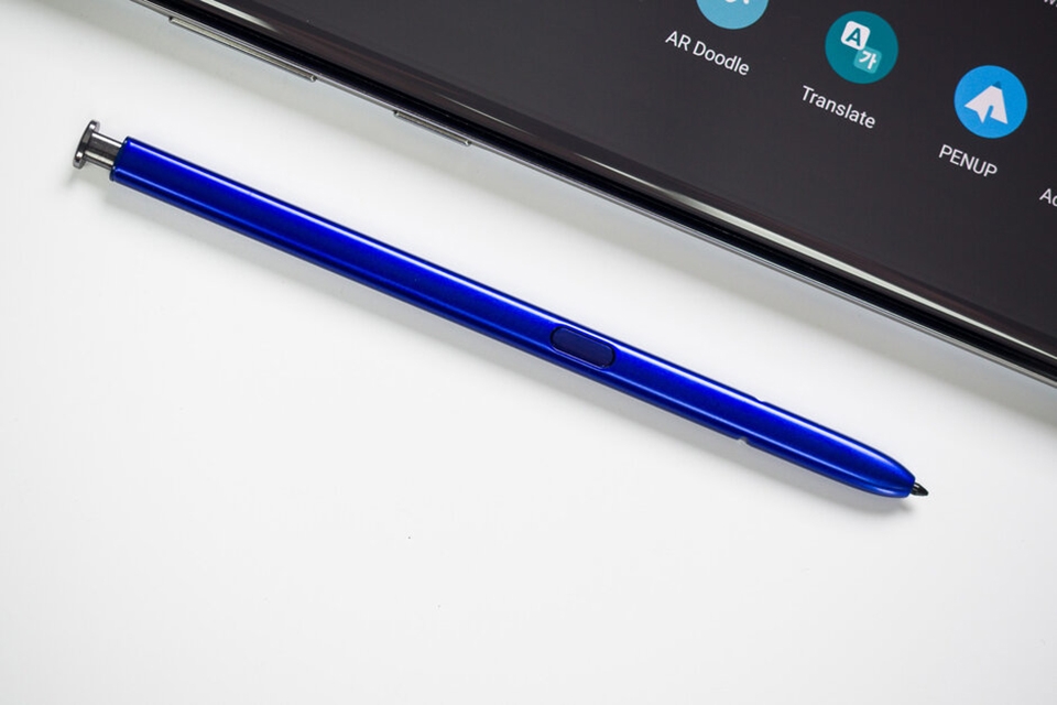 Thông tin bạn cần biết về Galaxy Note 10 Lite (ảnh 3)