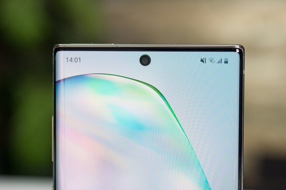 Thông tin bạn cần biết về Galaxy Note 10 Lite (ảnh 4)
