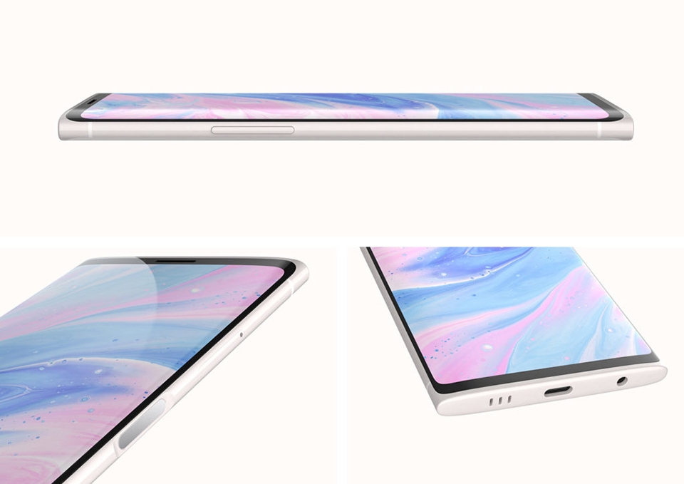 Concept Nokia Lumia (ảnh 6)